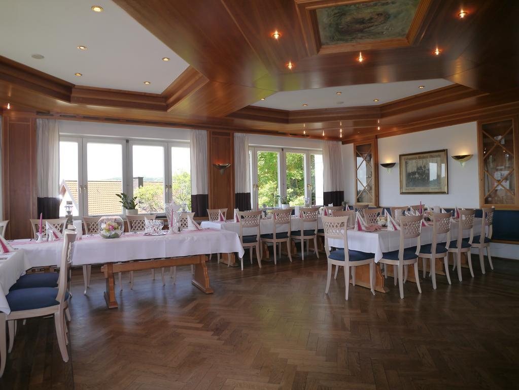 Berggasthof Hotel Igelwirt Schnaittach Exterior foto