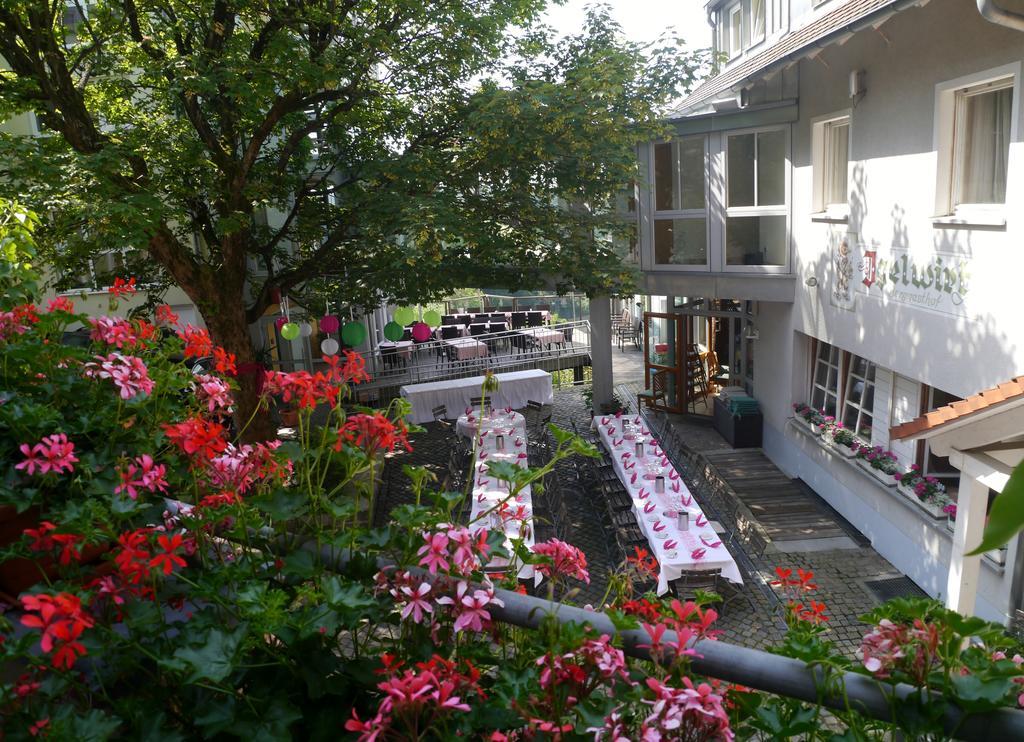 Berggasthof Hotel Igelwirt Schnaittach Exterior foto