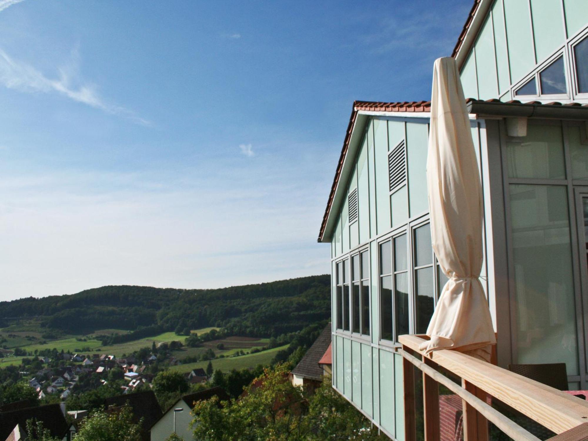 Berggasthof Hotel Igelwirt Schnaittach Exterior foto
