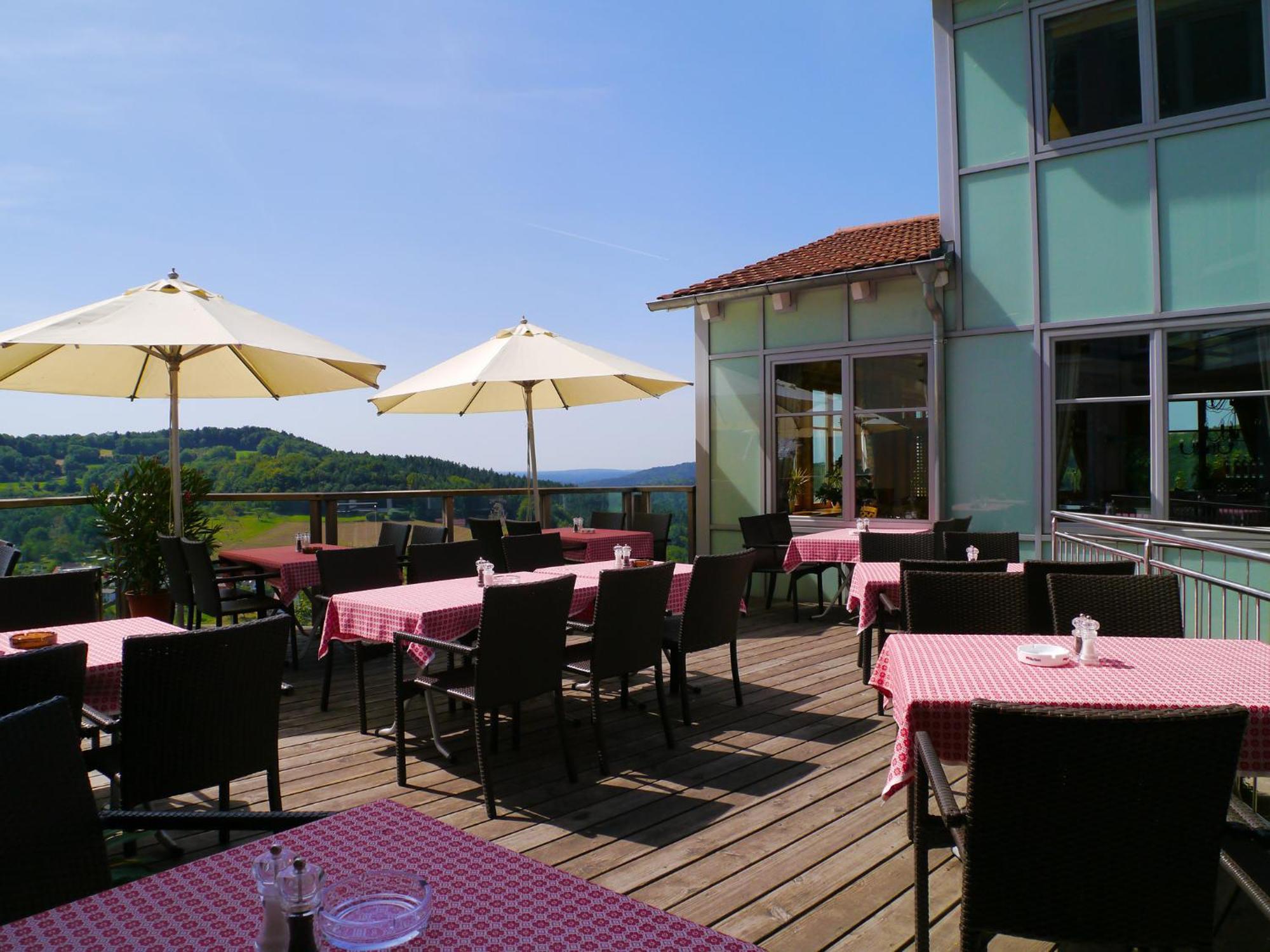 Berggasthof Hotel Igelwirt Schnaittach Exterior foto
