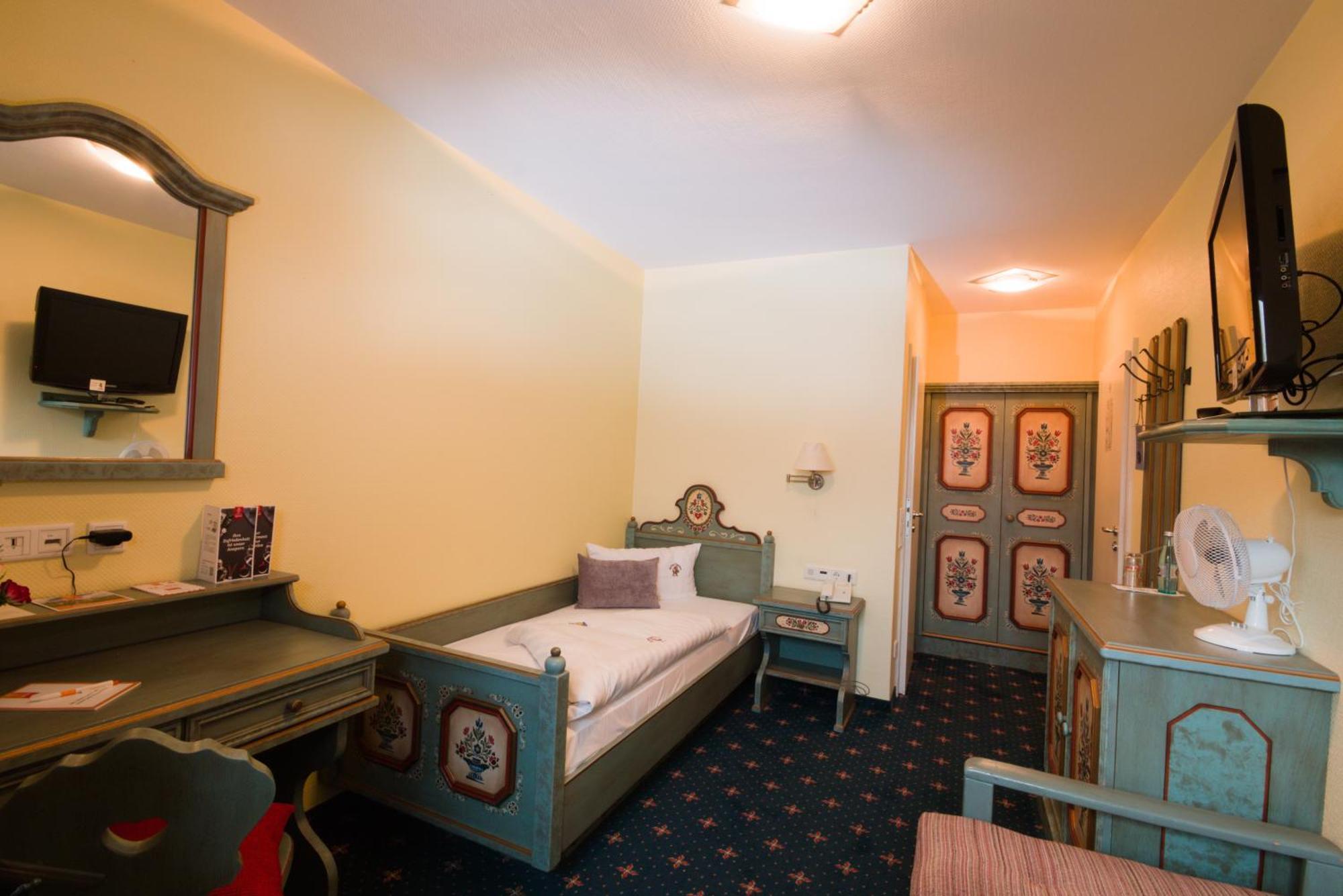 Berggasthof Hotel Igelwirt Schnaittach Habitación foto